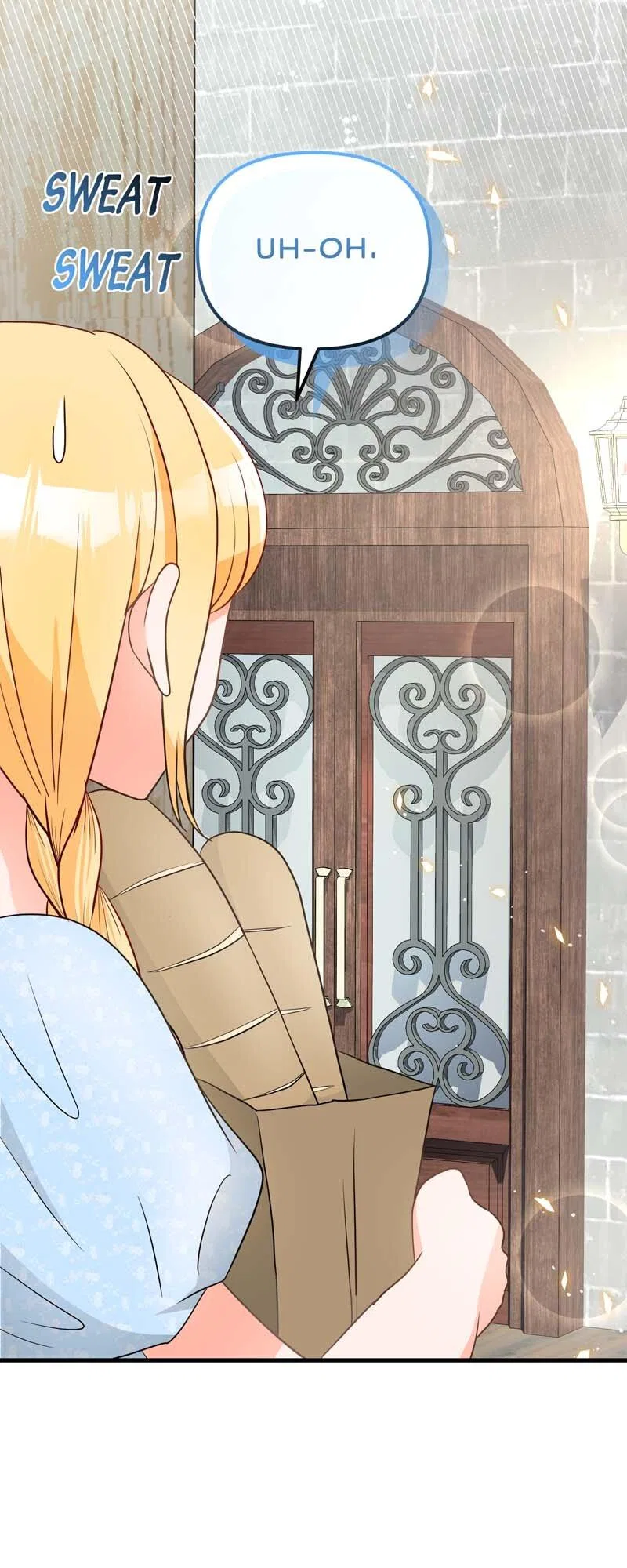 The Maid’s Secret Tea Recipe for the Prince Chapter 22 – Page 53