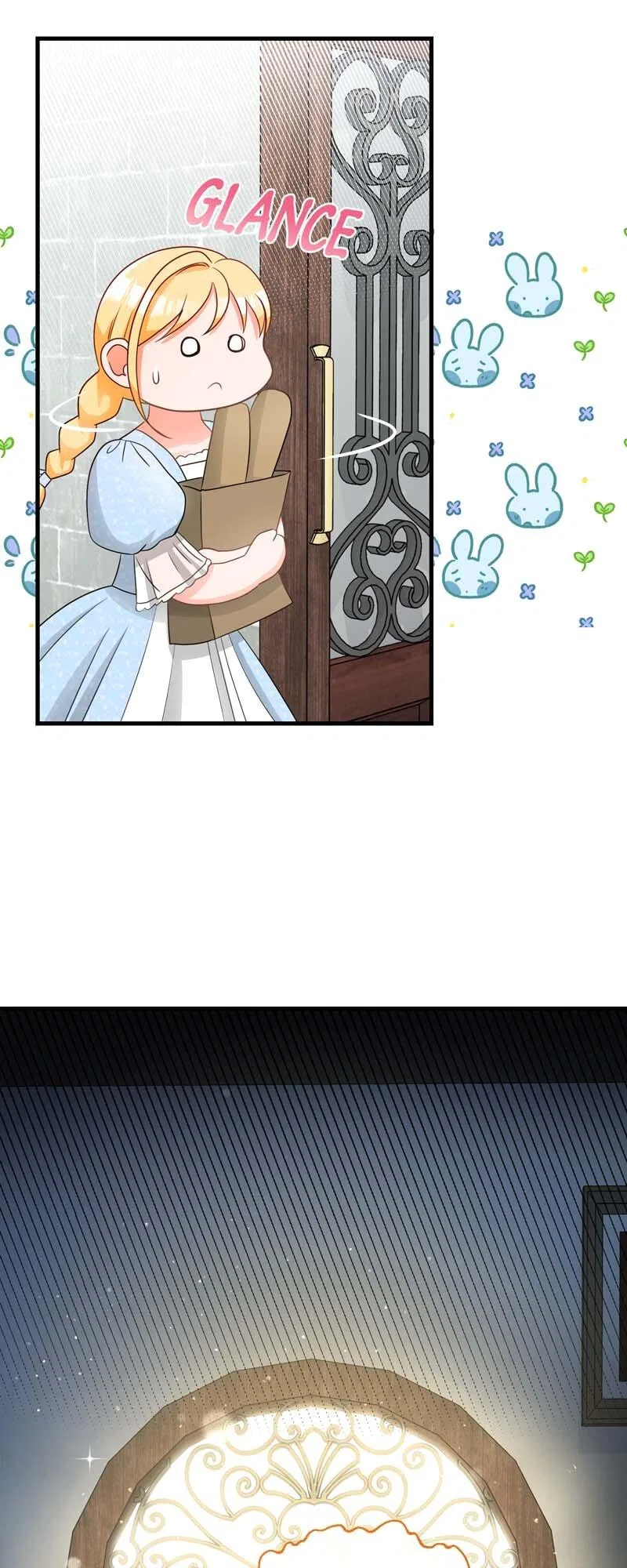 The Maid’s Secret Tea Recipe for the Prince Chapter 22 – Page 54