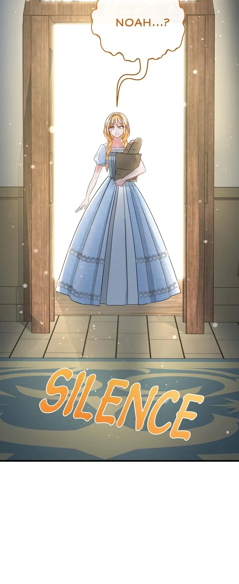 The Maid’s Secret Tea Recipe for the Prince Chapter 22 – Page 55