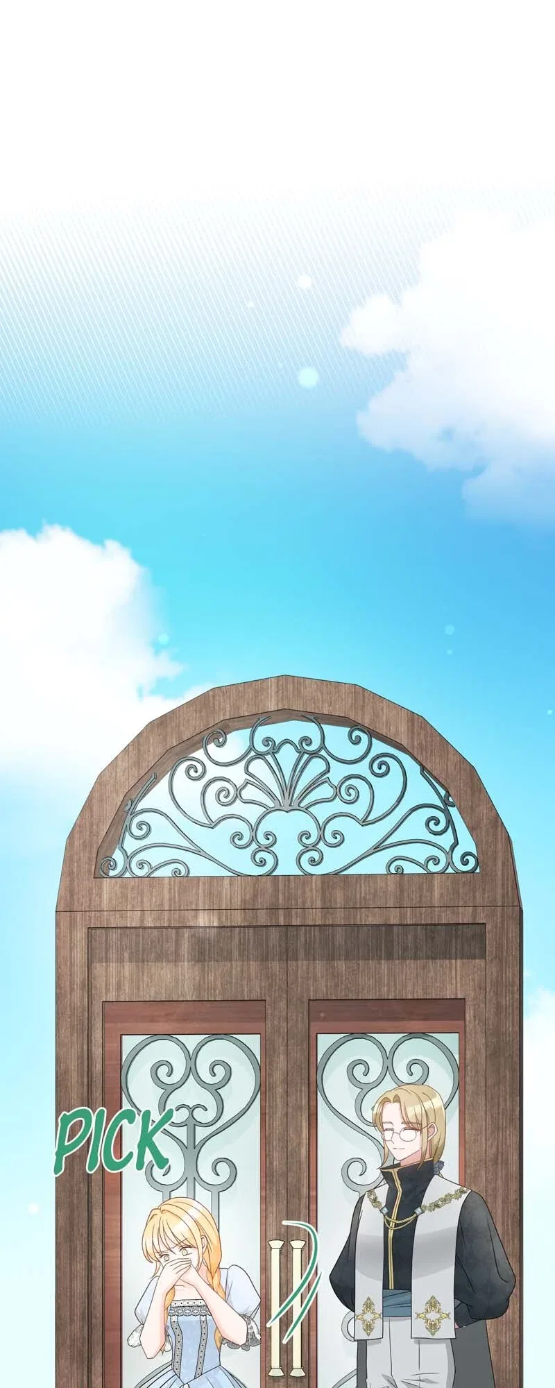 The Maid’s Secret Tea Recipe for the Prince Chapter 22 – Page 70