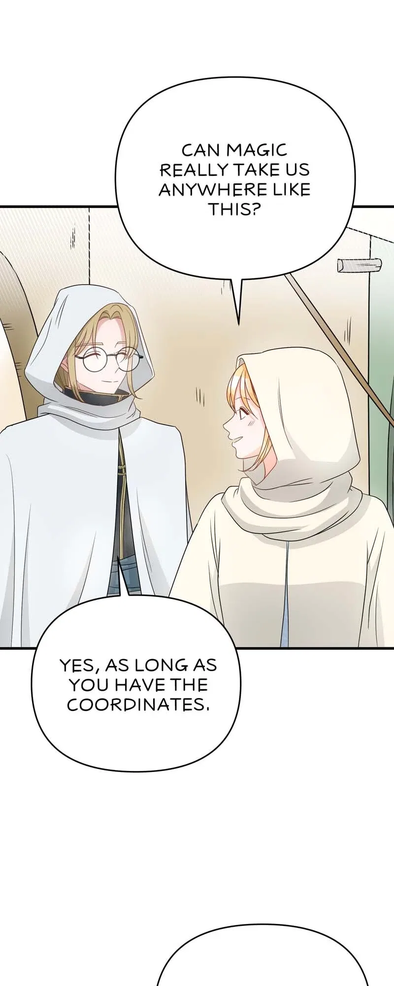 The Maid’s Secret Tea Recipe for the Prince Chapter 22 – Page 80