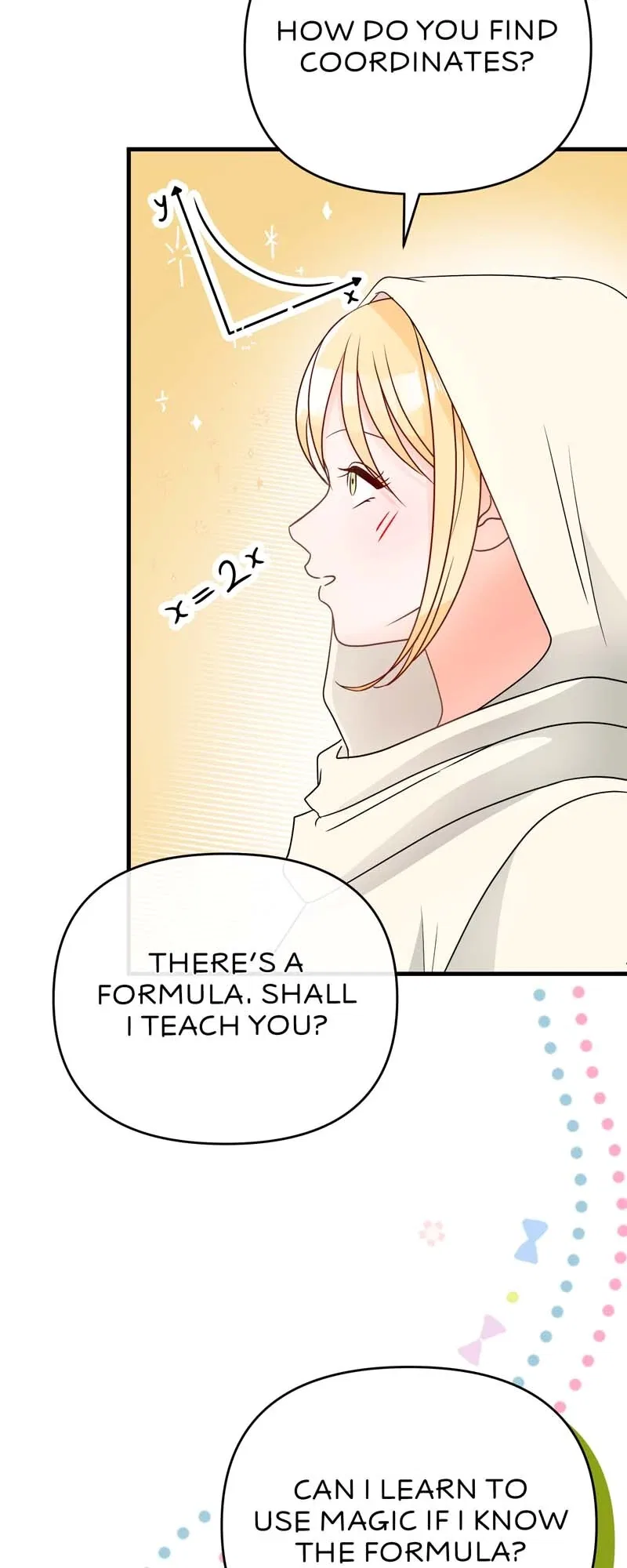 The Maid’s Secret Tea Recipe for the Prince Chapter 22 – Page 81