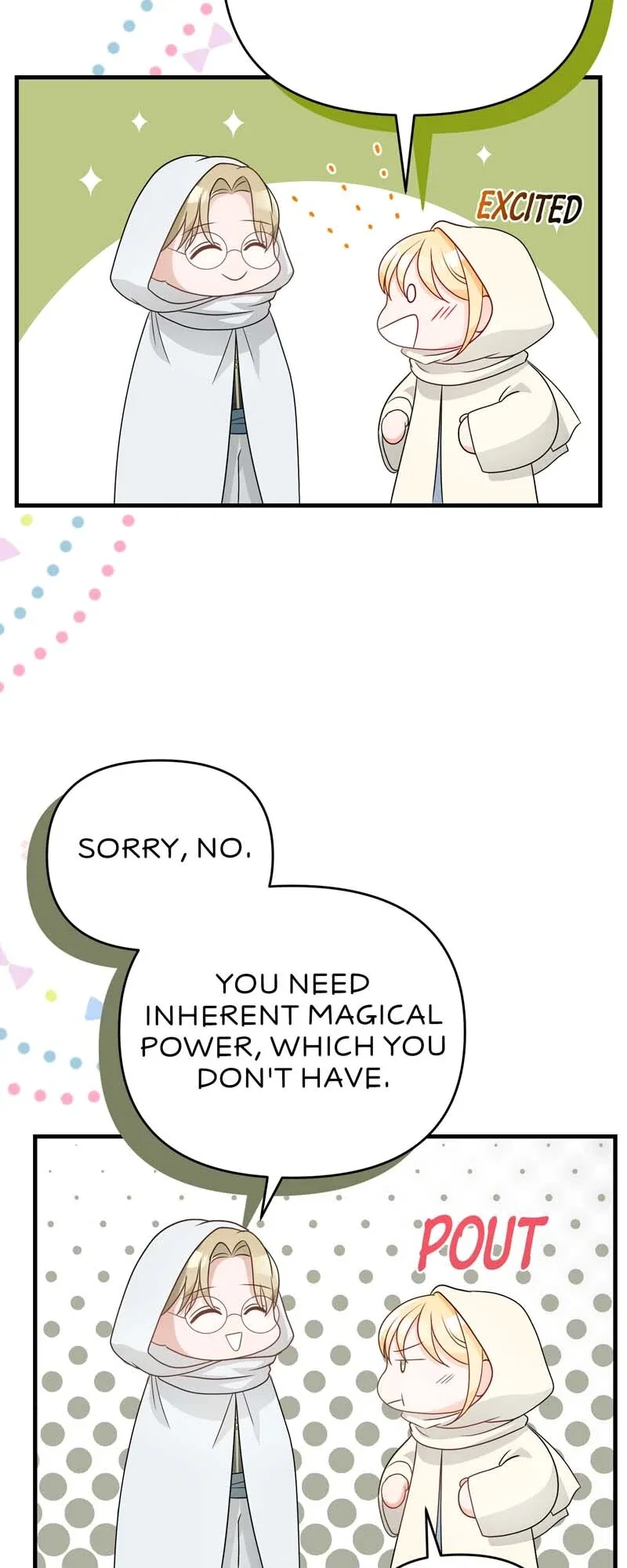 The Maid’s Secret Tea Recipe for the Prince Chapter 22 – Page 82