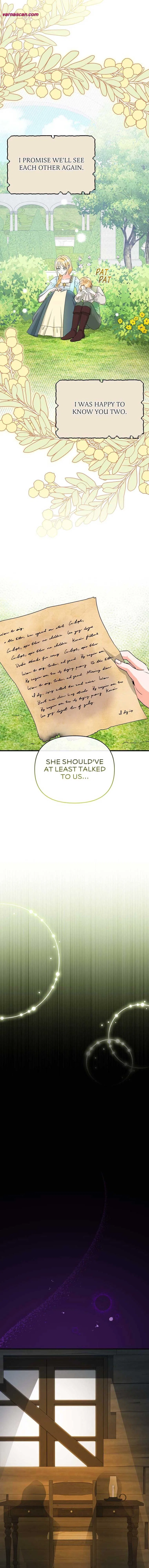 The Maid’s Secret Tea Recipe for the Prince Chapter 20 – Page 19