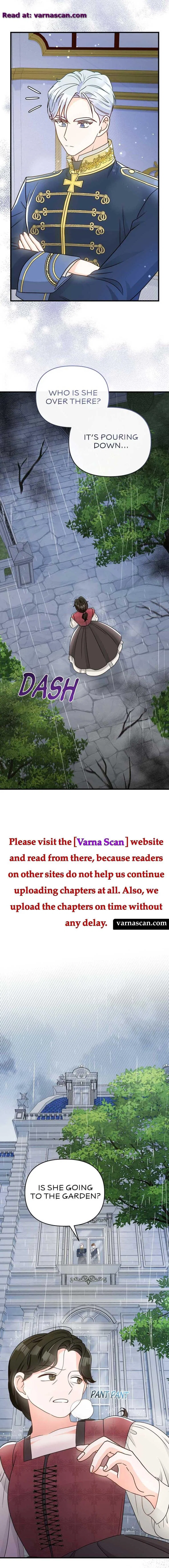 The Maid’s Secret Tea Recipe for the Prince Chapter 19 – Page 12