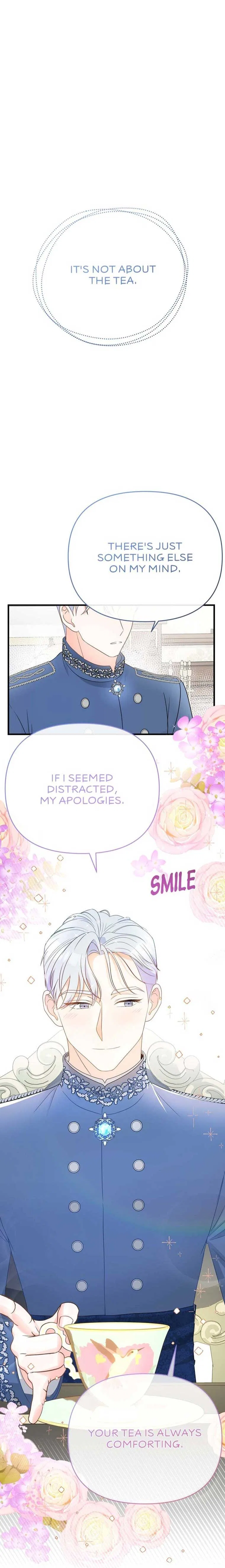 The Maid’s Secret Tea Recipe for the Prince Chapter 18 – Page 6