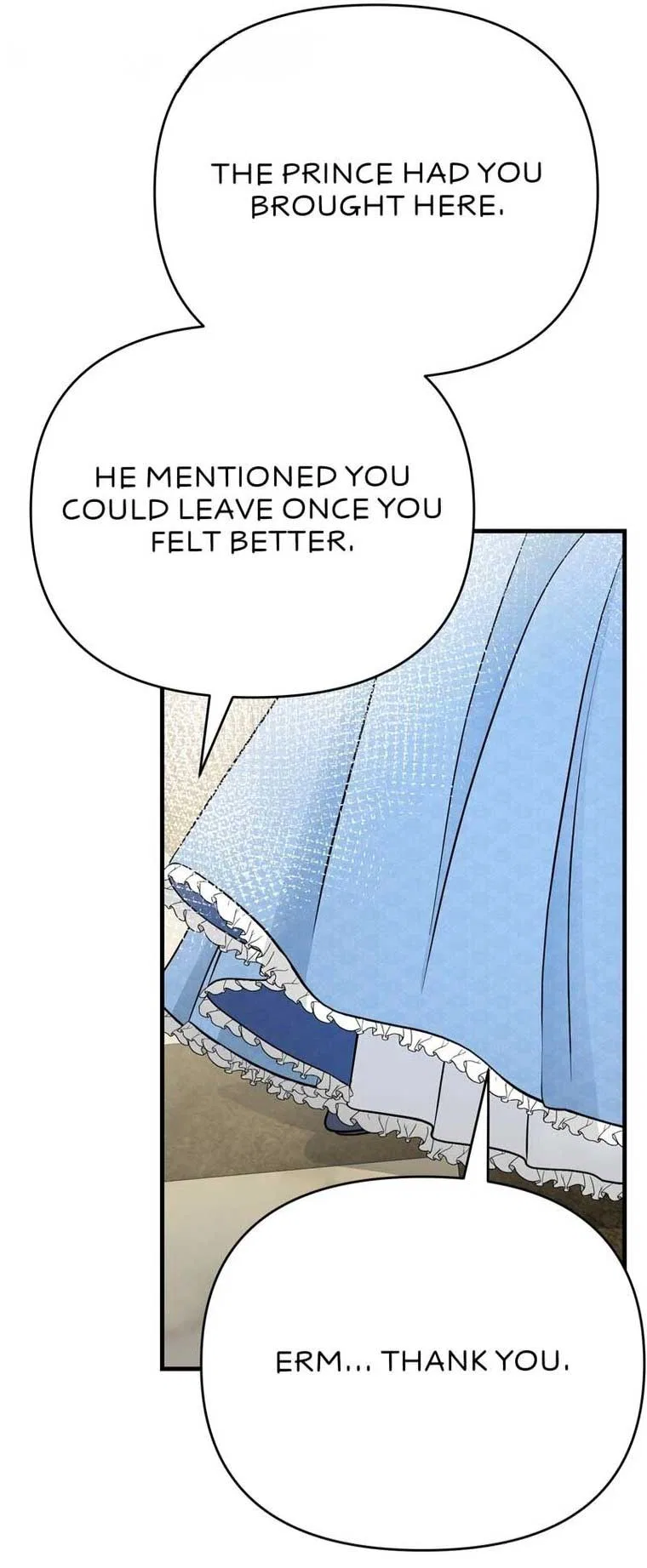 The Maid’s Secret Tea Recipe for the Prince Chapter 18 – Page 24