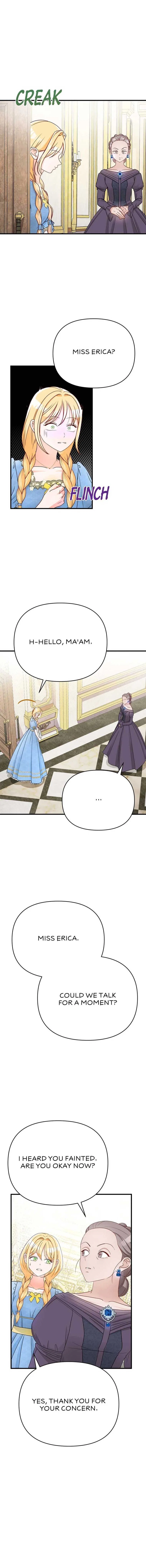 The Maid’s Secret Tea Recipe for the Prince Chapter 18 – Page 25