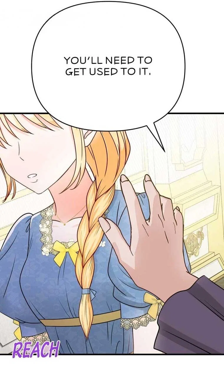 The Maid’s Secret Tea Recipe for the Prince Chapter 18 – Page 27
