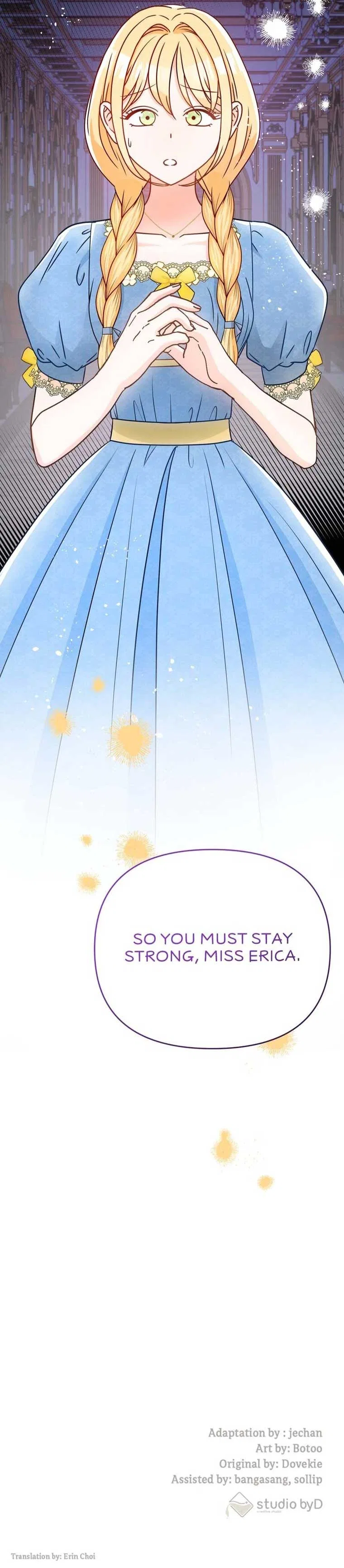 The Maid’s Secret Tea Recipe for the Prince Chapter 18 – Page 30
