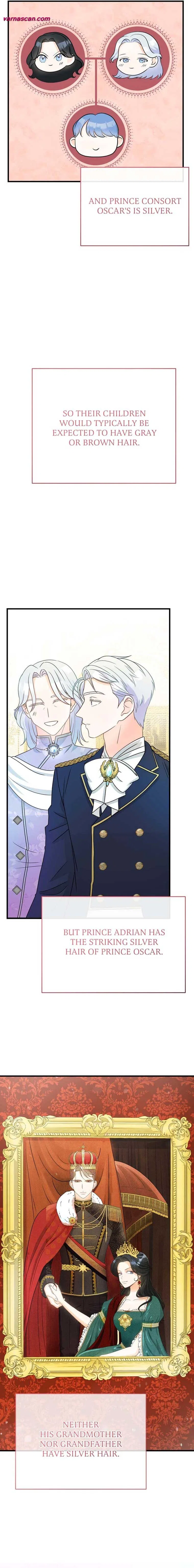 The Maid’s Secret Tea Recipe for the Prince Chapter 15 – Page 19