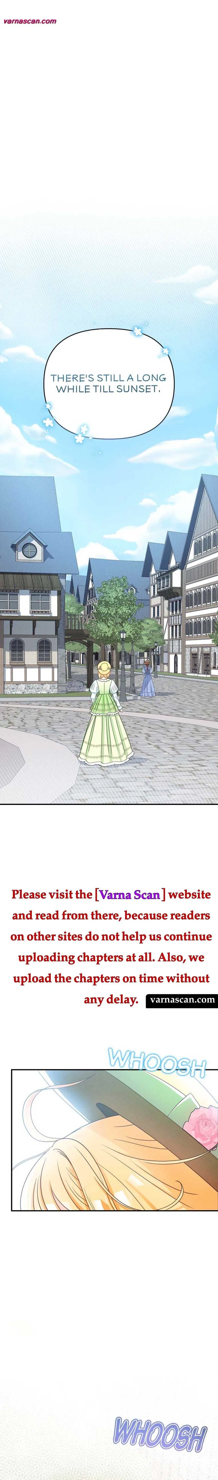The Maid’s Secret Tea Recipe for the Prince Chapter 12 – Page 7