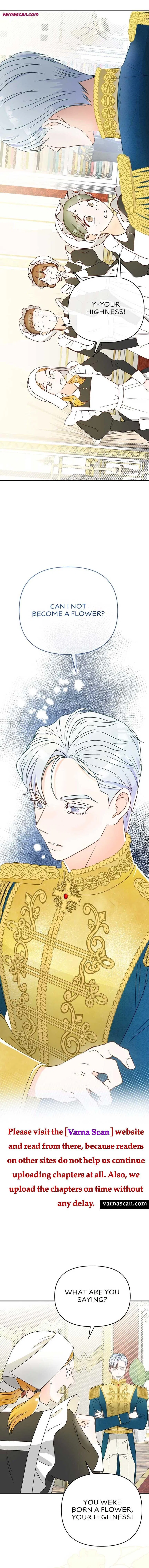 The Maid’s Secret Tea Recipe for the Prince Chapter 10 – Page 10