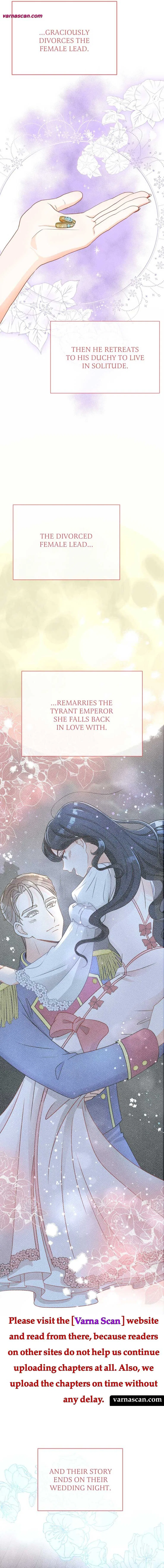 The Maid’s Secret Tea Recipe for the Prince Chapter 9 – Page 10