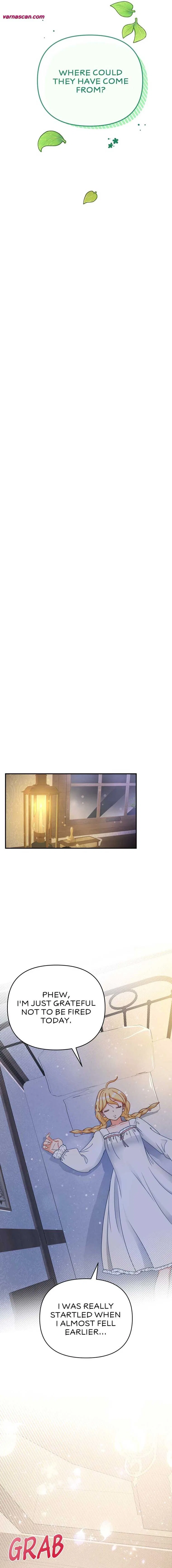The Maid’s Secret Tea Recipe for the Prince Chapter 9 – Page 16