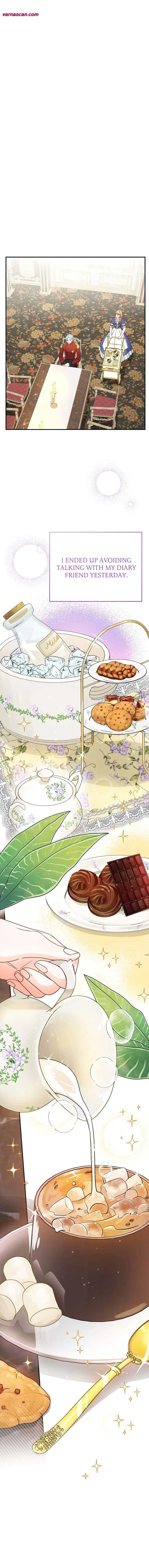 The Maid’s Secret Tea Recipe for the Prince Chapter 9 – Page 20