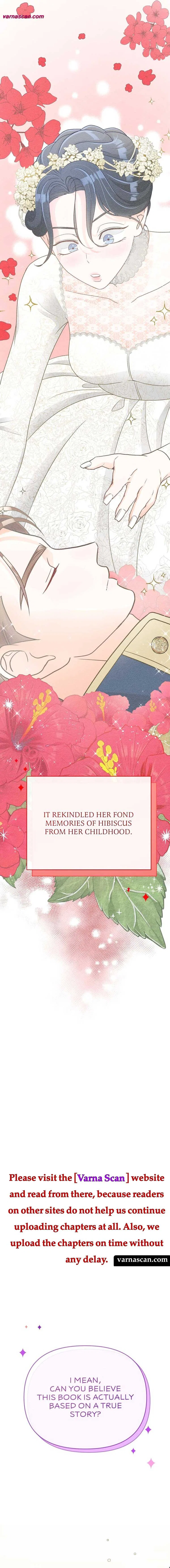 The Maid’s Secret Tea Recipe for the Prince Chapter 8 – Page 6