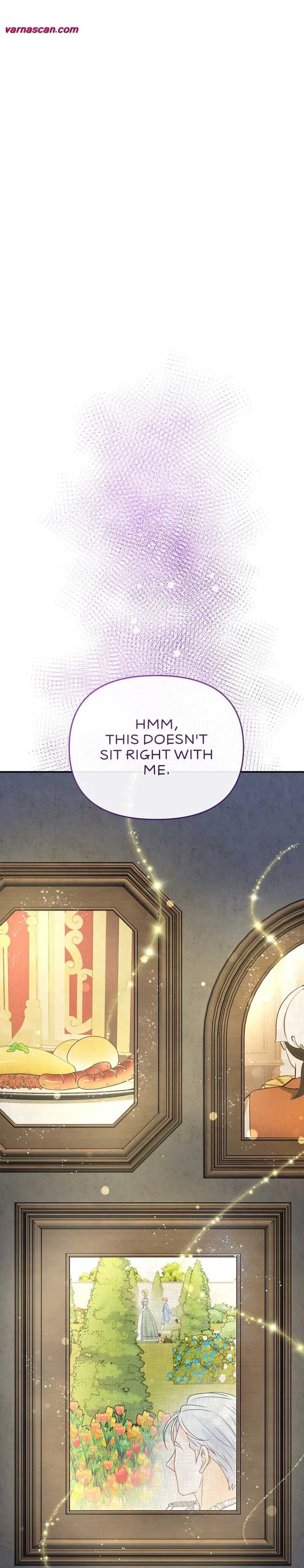 The Maid’s Secret Tea Recipe for the Prince Chapter 8 – Page 24