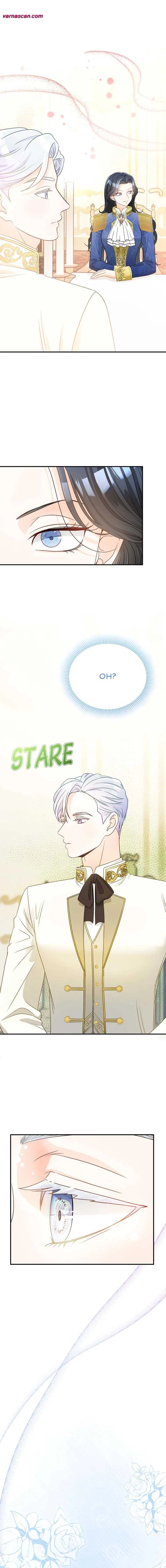 The Maid’s Secret Tea Recipe for the Prince Chapter 6 – Page 14