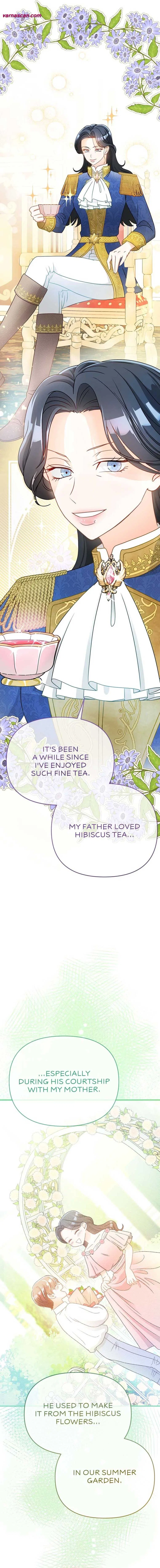The Maid’s Secret Tea Recipe for the Prince Chapter 6 – Page 19