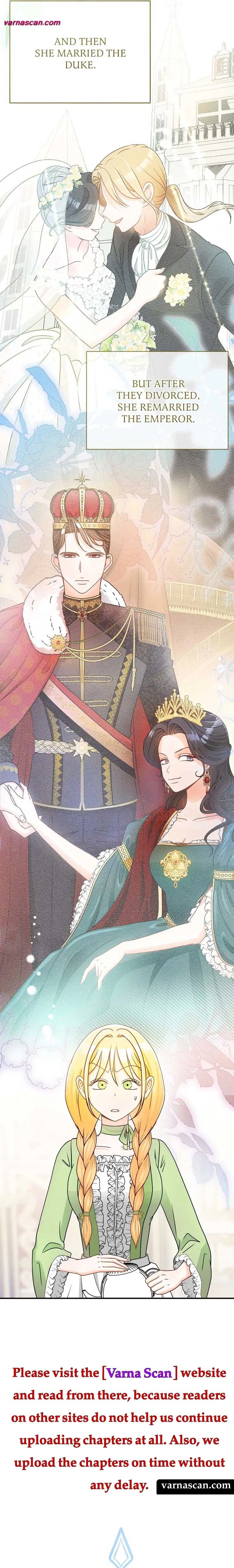 The Maid’s Secret Tea Recipe for the Prince Chapter 6 – Page 22