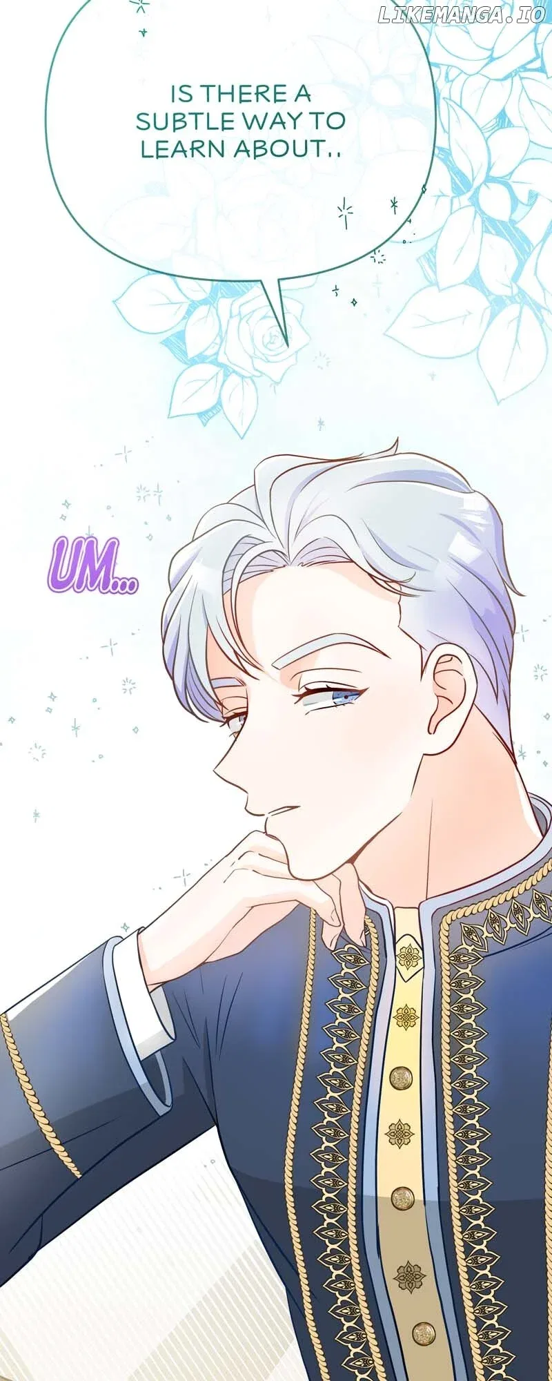 The Maid’s Secret Tea Recipe for the Prince Chapter 5 – Page 4