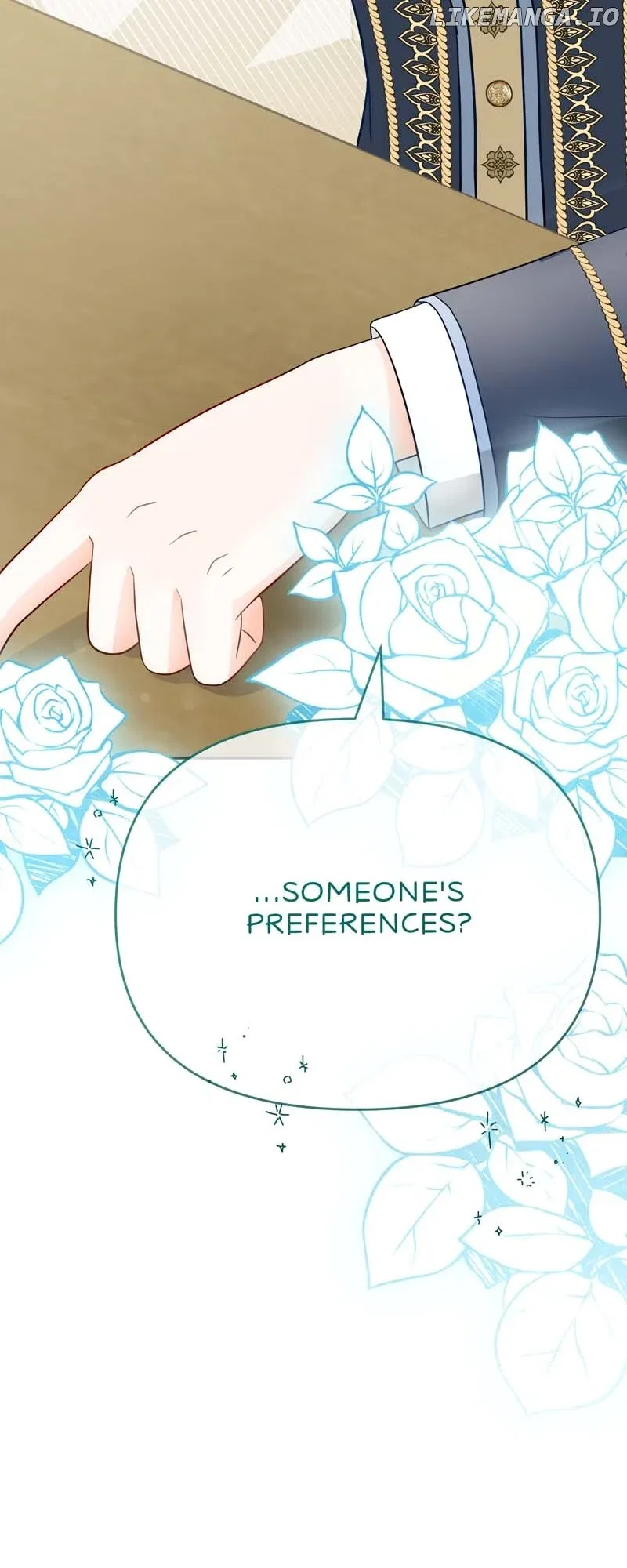 The Maid’s Secret Tea Recipe for the Prince Chapter 5 – Page 5