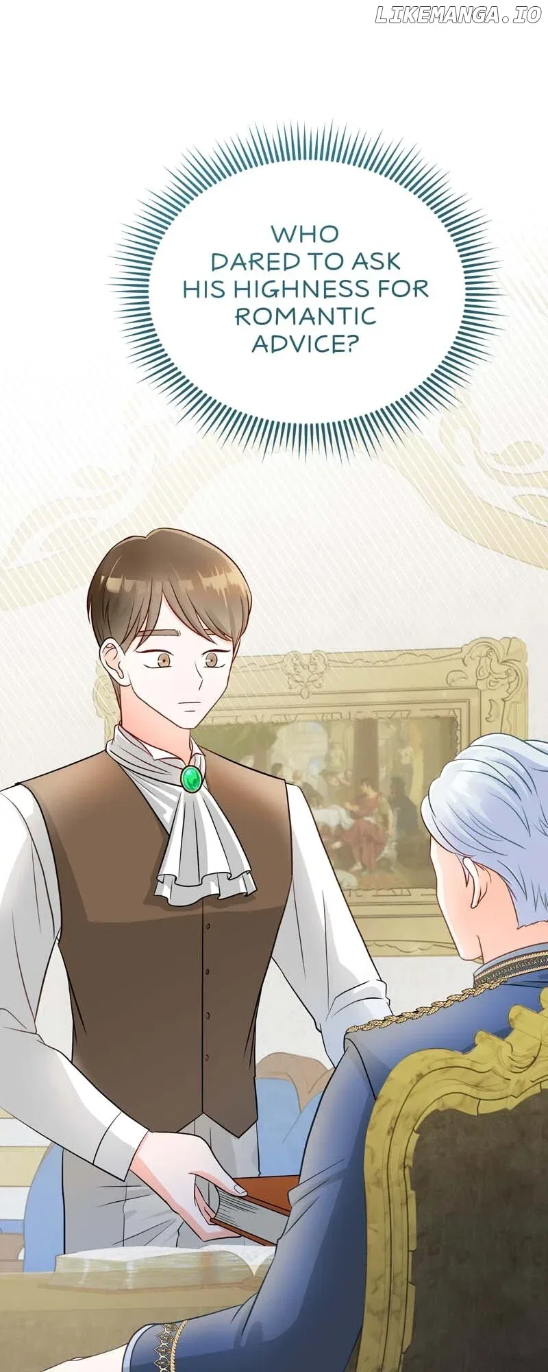 The Maid’s Secret Tea Recipe for the Prince Chapter 5 – Page 7