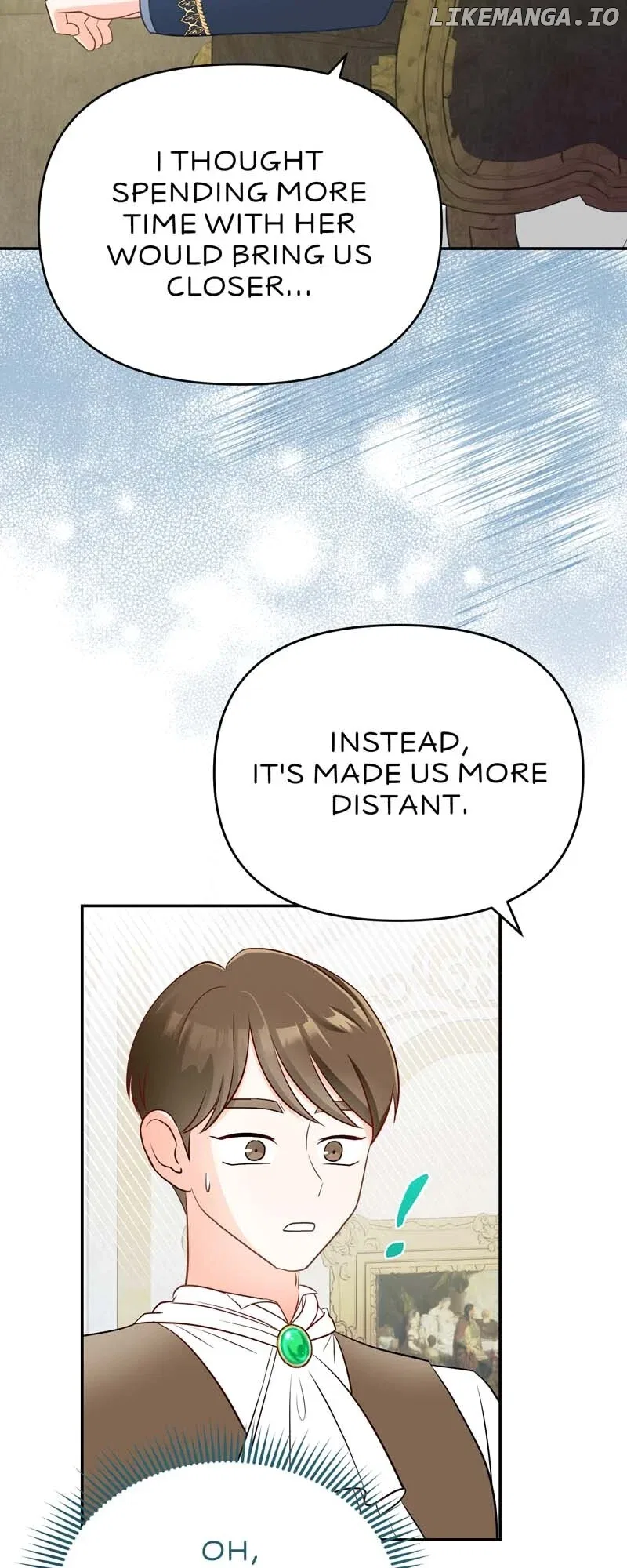 The Maid’s Secret Tea Recipe for the Prince Chapter 5 – Page 8