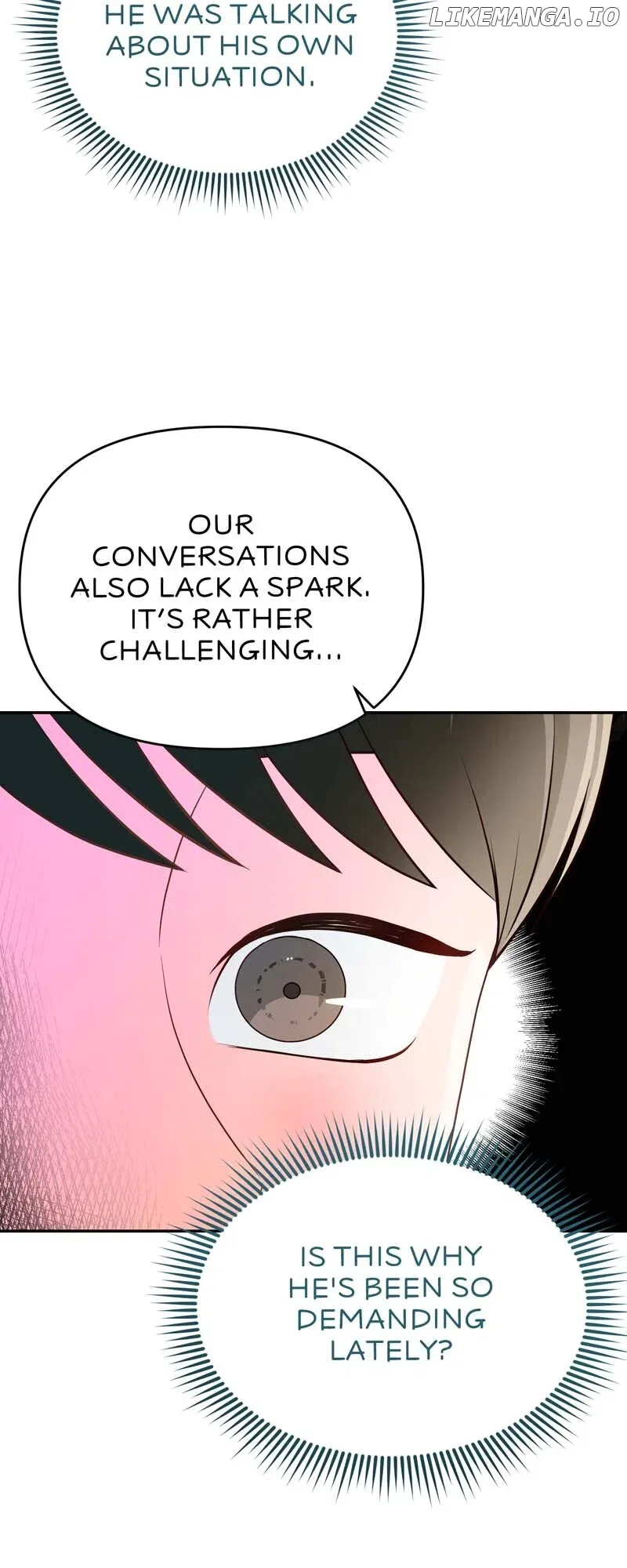The Maid’s Secret Tea Recipe for the Prince Chapter 5 – Page 9