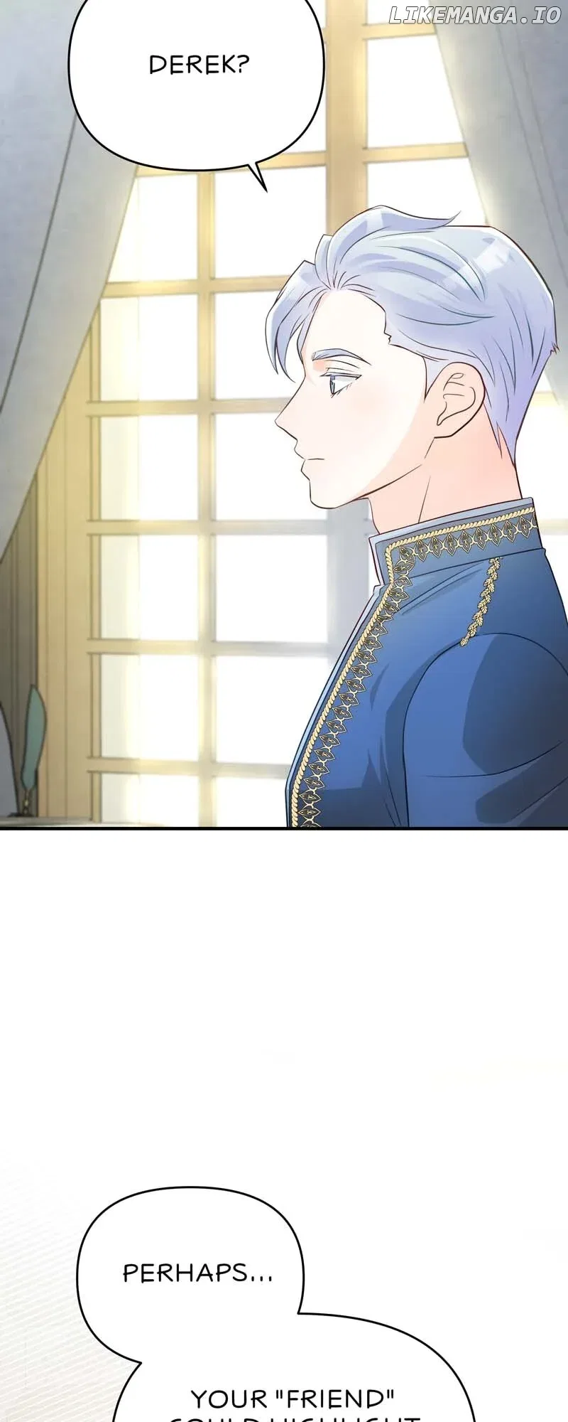 The Maid’s Secret Tea Recipe for the Prince Chapter 5 – Page 12