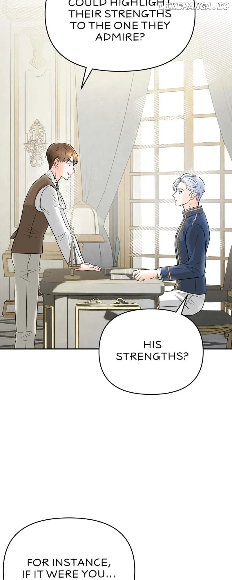 The Maid’s Secret Tea Recipe for the Prince Chapter 5 – Page 13