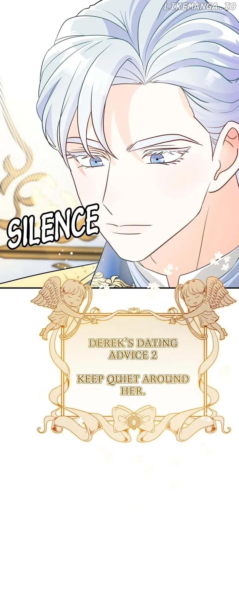 The Maid’s Secret Tea Recipe for the Prince Chapter 5 – Page 21