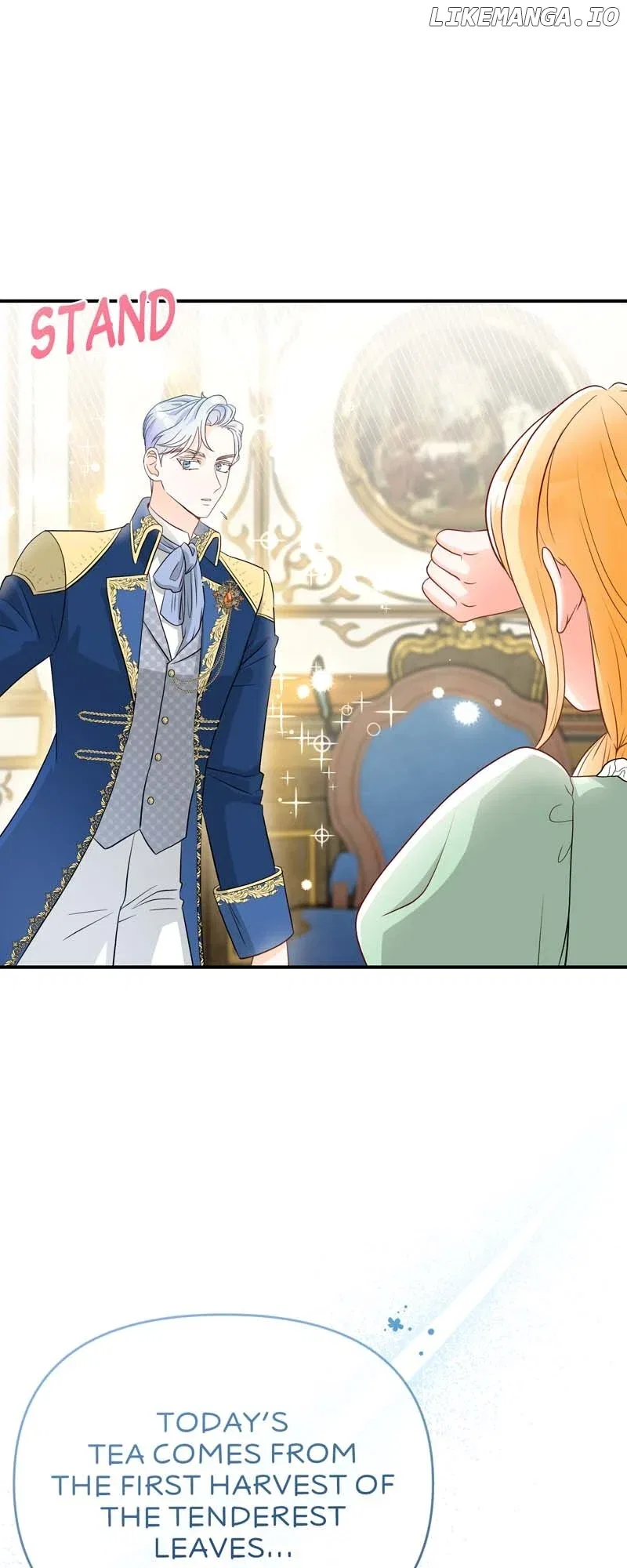 The Maid’s Secret Tea Recipe for the Prince Chapter 5 – Page 23