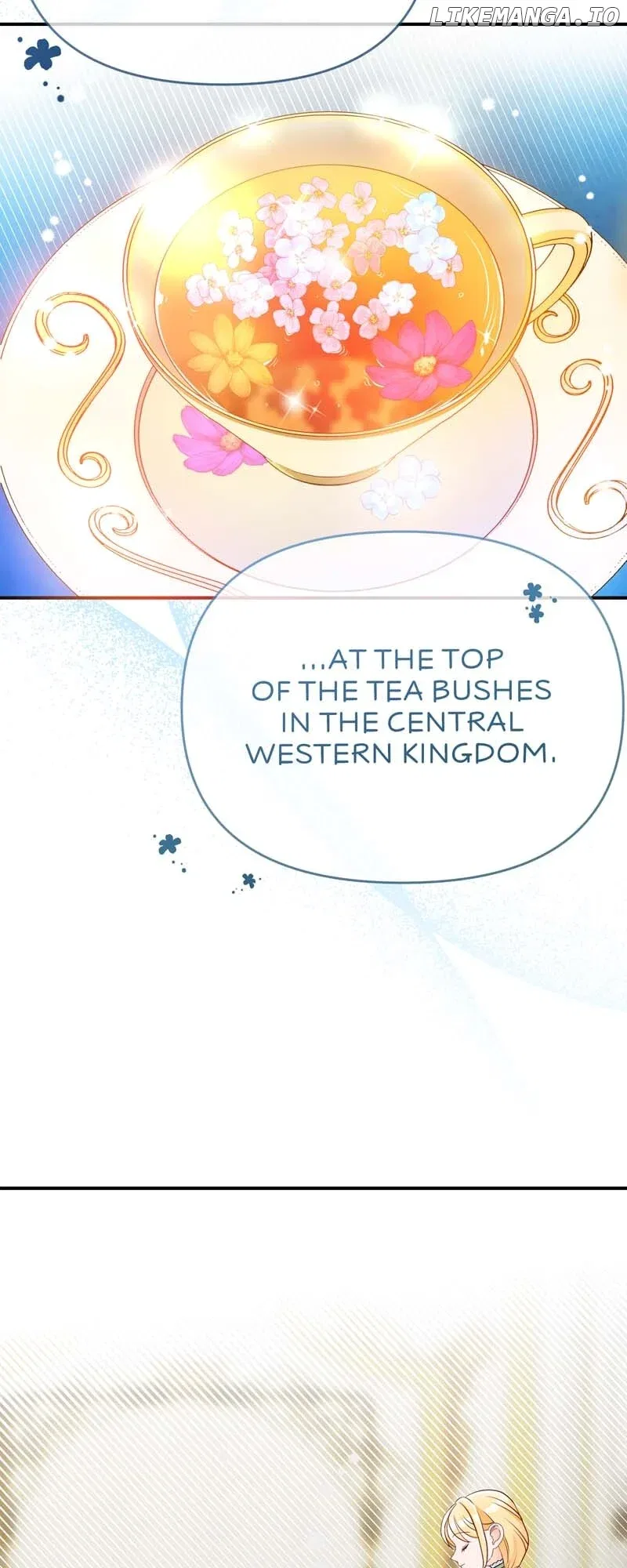 The Maid’s Secret Tea Recipe for the Prince Chapter 5 – Page 24