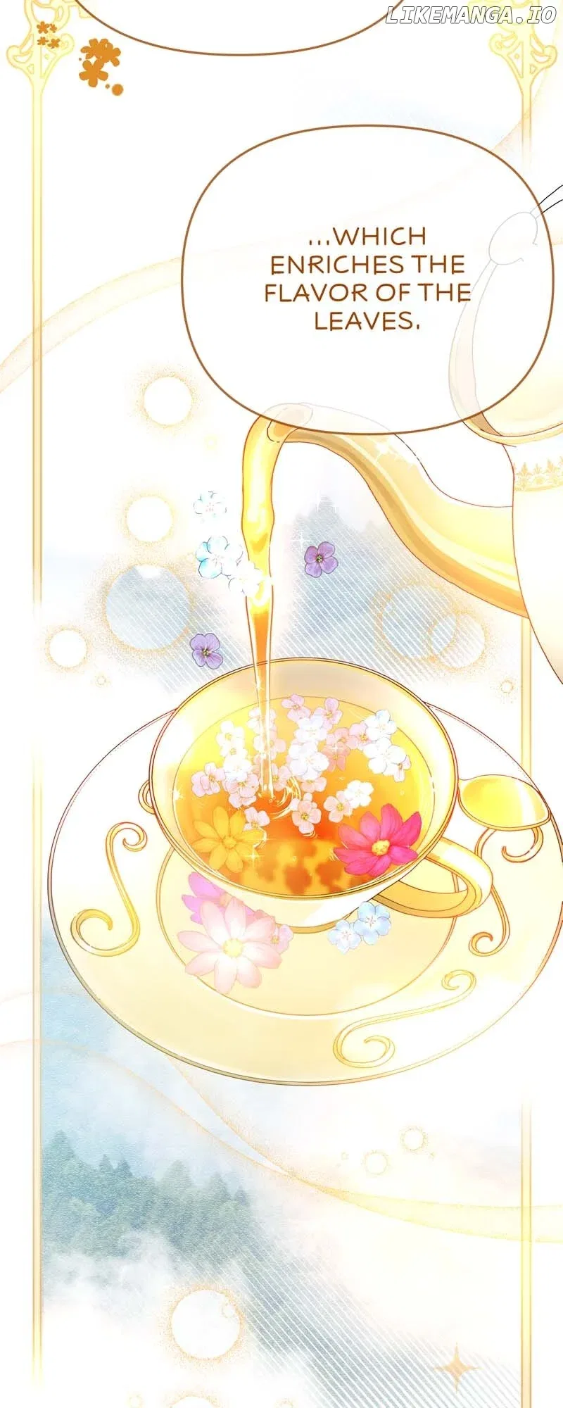 The Maid’s Secret Tea Recipe for the Prince Chapter 5 – Page 28