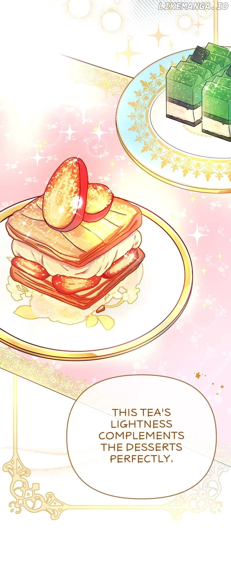 The Maid’s Secret Tea Recipe for the Prince Chapter 5 – Page 29