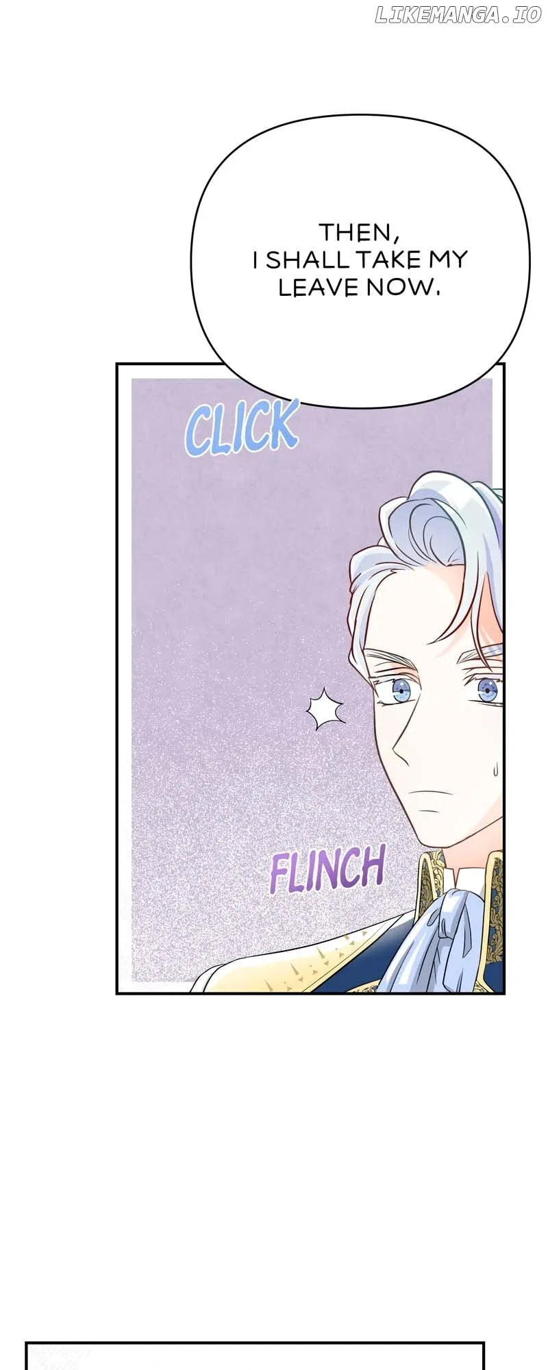The Maid’s Secret Tea Recipe for the Prince Chapter 5 – Page 35