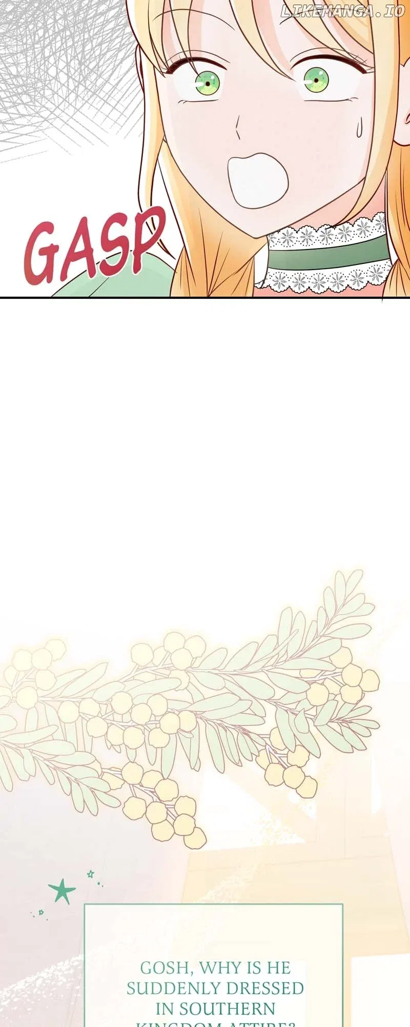 The Maid’s Secret Tea Recipe for the Prince Chapter 5 – Page 40