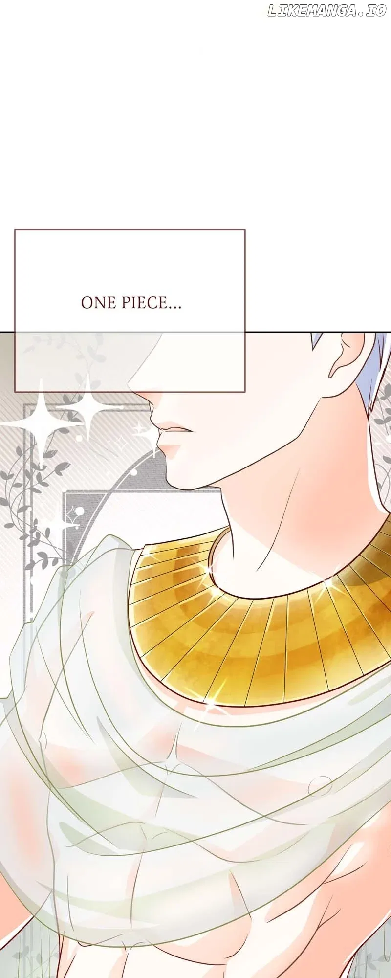 The Maid’s Secret Tea Recipe for the Prince Chapter 5 – Page 43