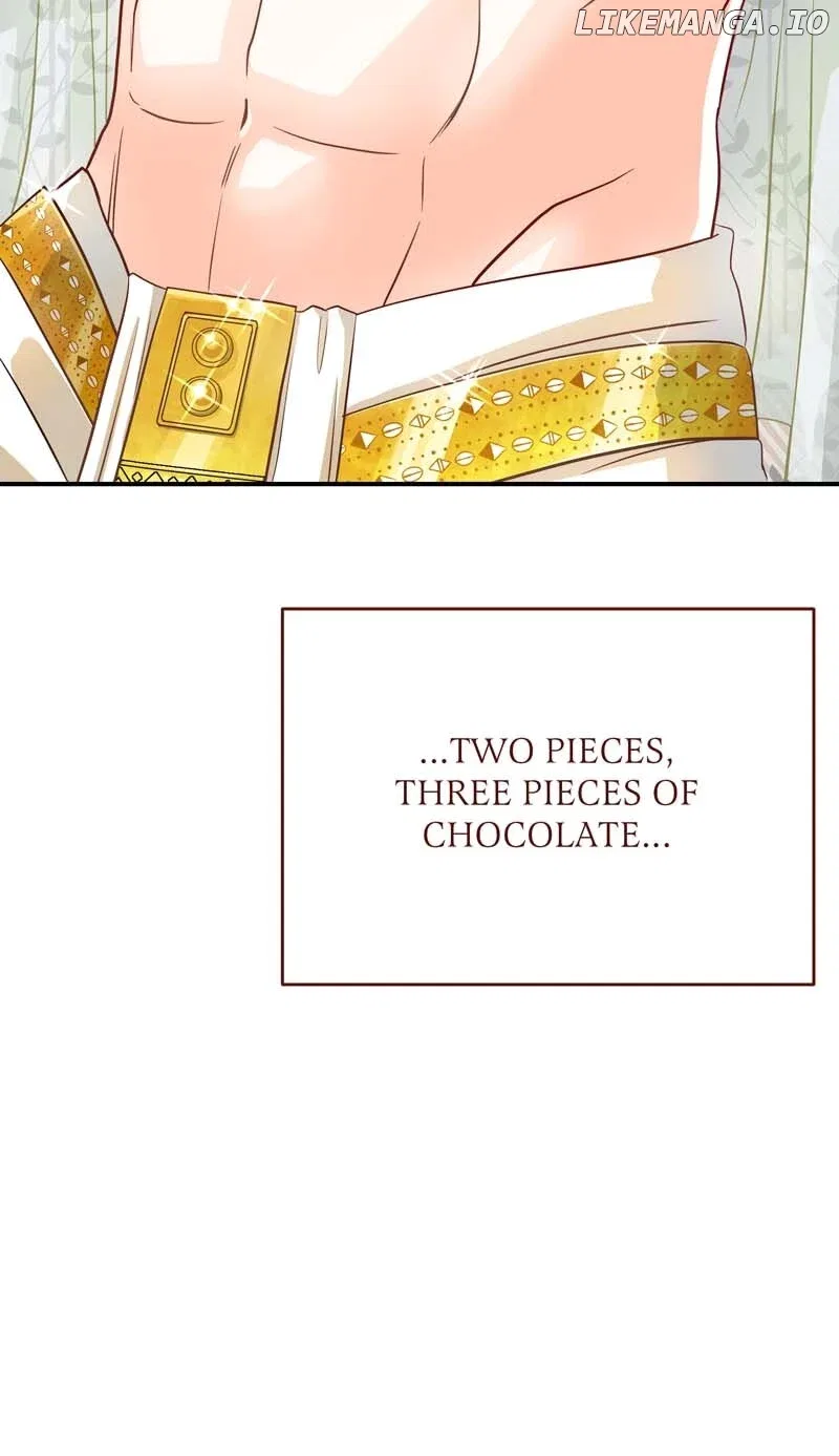 The Maid’s Secret Tea Recipe for the Prince Chapter 5 – Page 44
