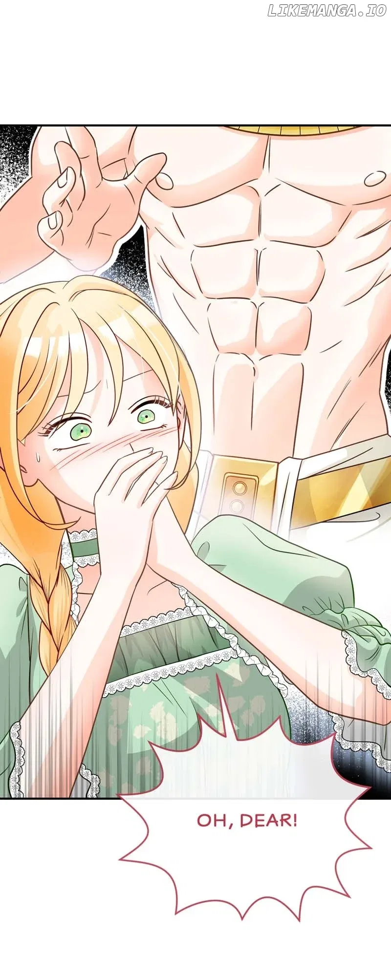 The Maid’s Secret Tea Recipe for the Prince Chapter 5 – Page 48