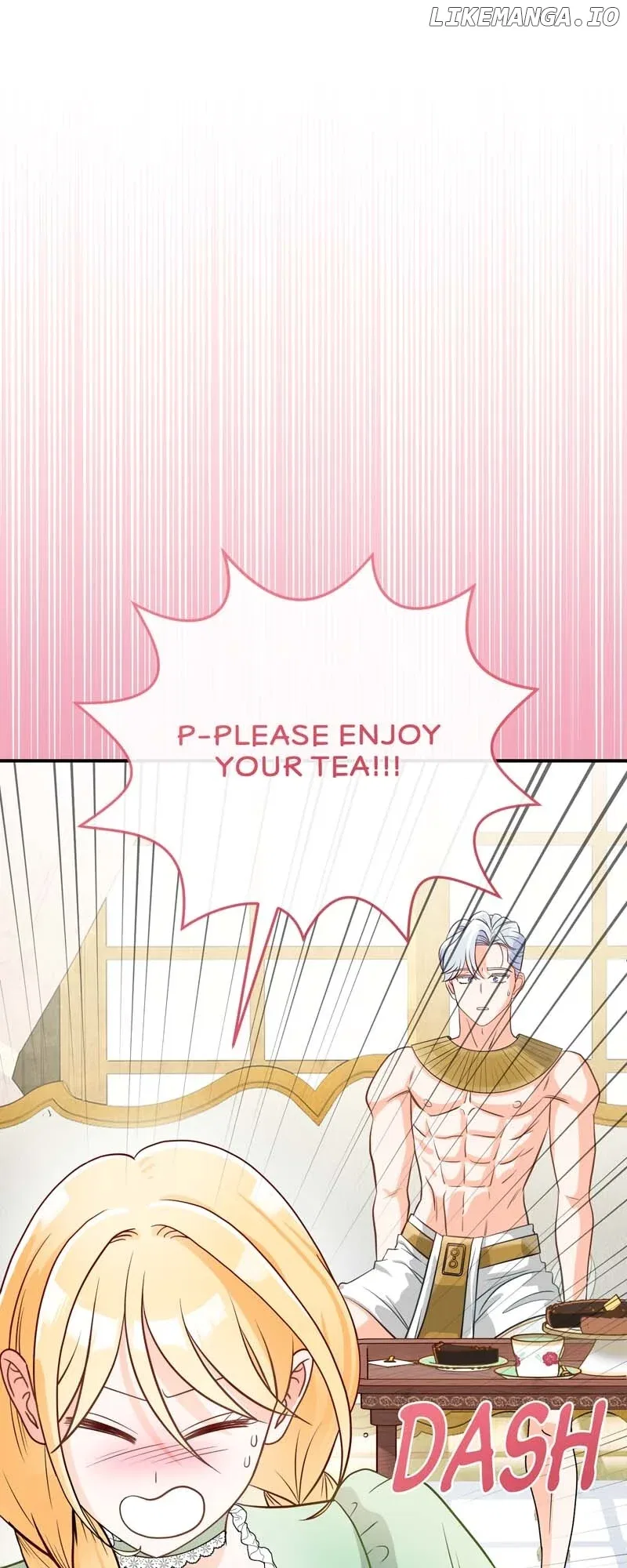 The Maid’s Secret Tea Recipe for the Prince Chapter 5 – Page 49
