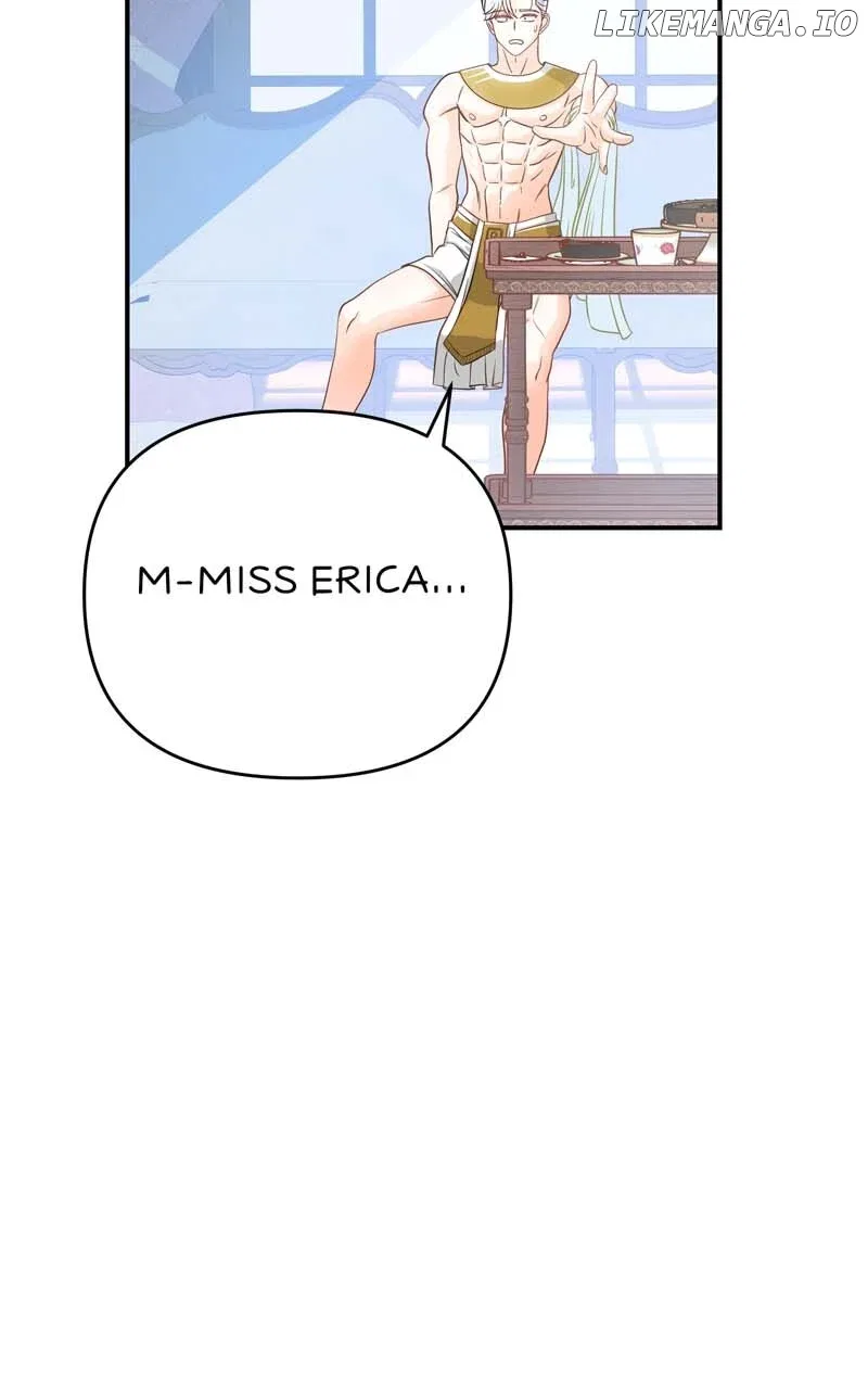 The Maid’s Secret Tea Recipe for the Prince Chapter 5 – Page 51