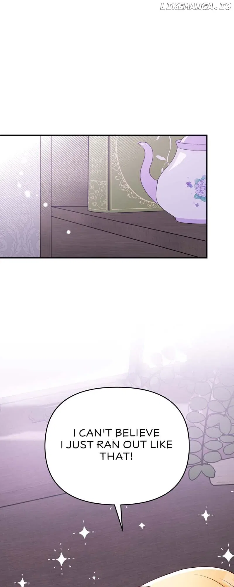 The Maid’s Secret Tea Recipe for the Prince Chapter 5 – Page 52
