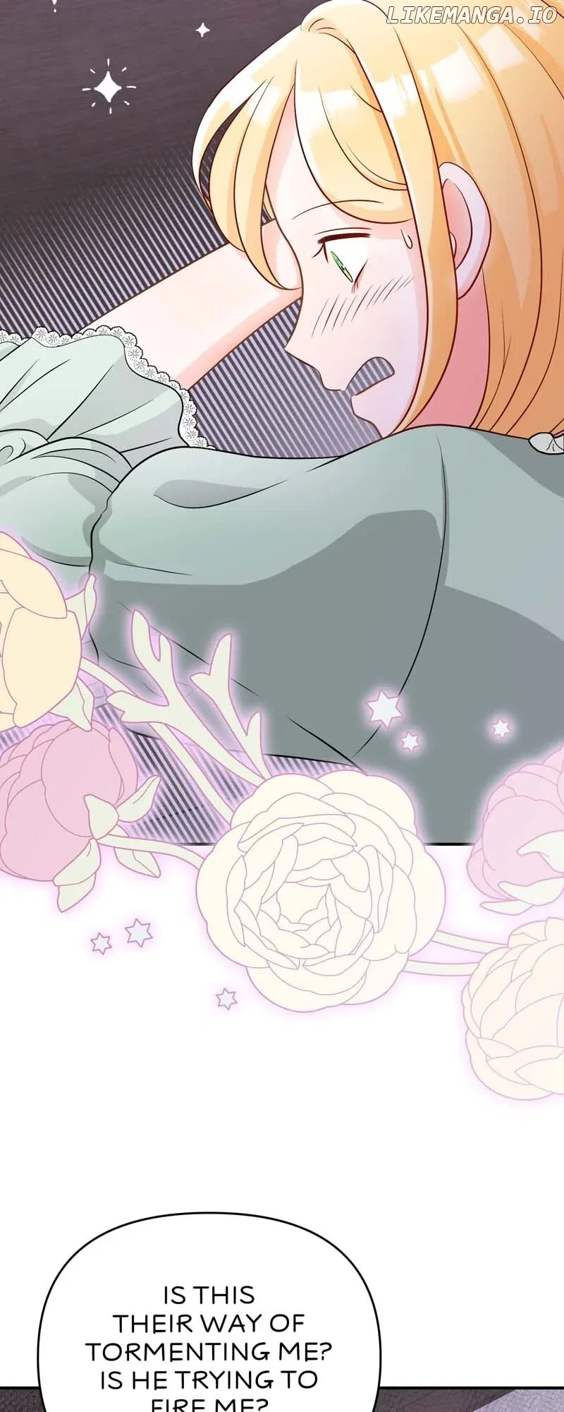 The Maid’s Secret Tea Recipe for the Prince Chapter 5 – Page 53