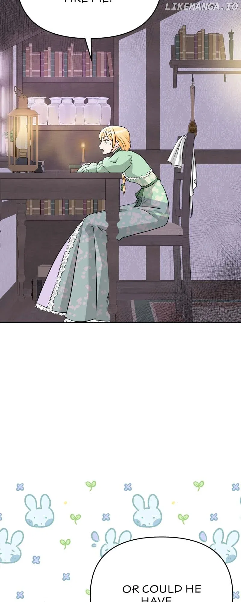 The Maid’s Secret Tea Recipe for the Prince Chapter 5 – Page 54