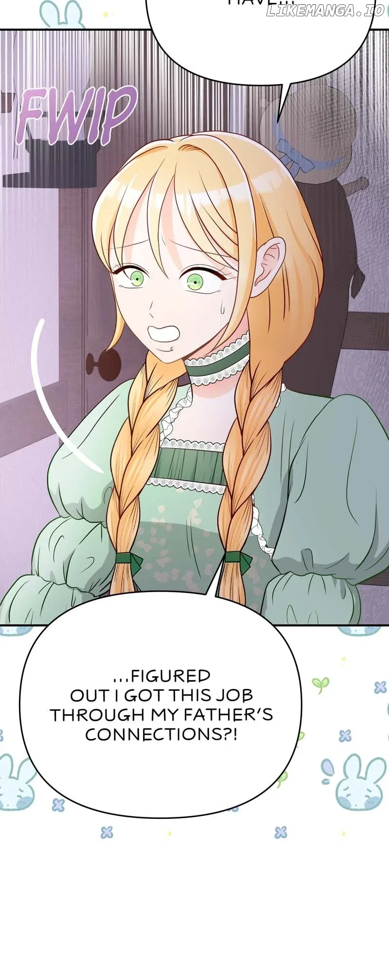 The Maid’s Secret Tea Recipe for the Prince Chapter 5 – Page 55