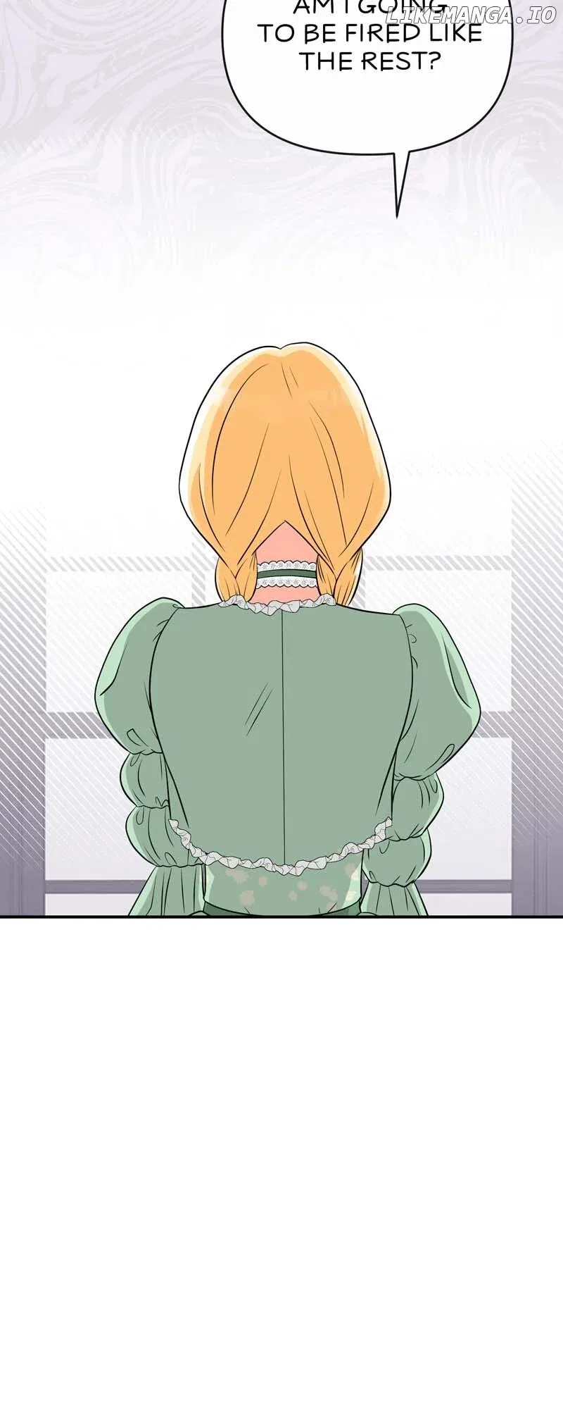 The Maid’s Secret Tea Recipe for the Prince Chapter 5 – Page 57