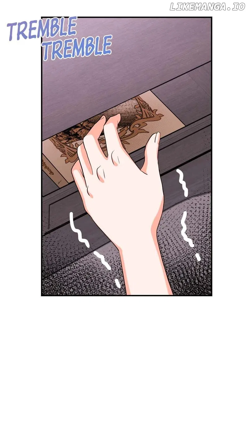 The Maid’s Secret Tea Recipe for the Prince Chapter 5 – Page 58